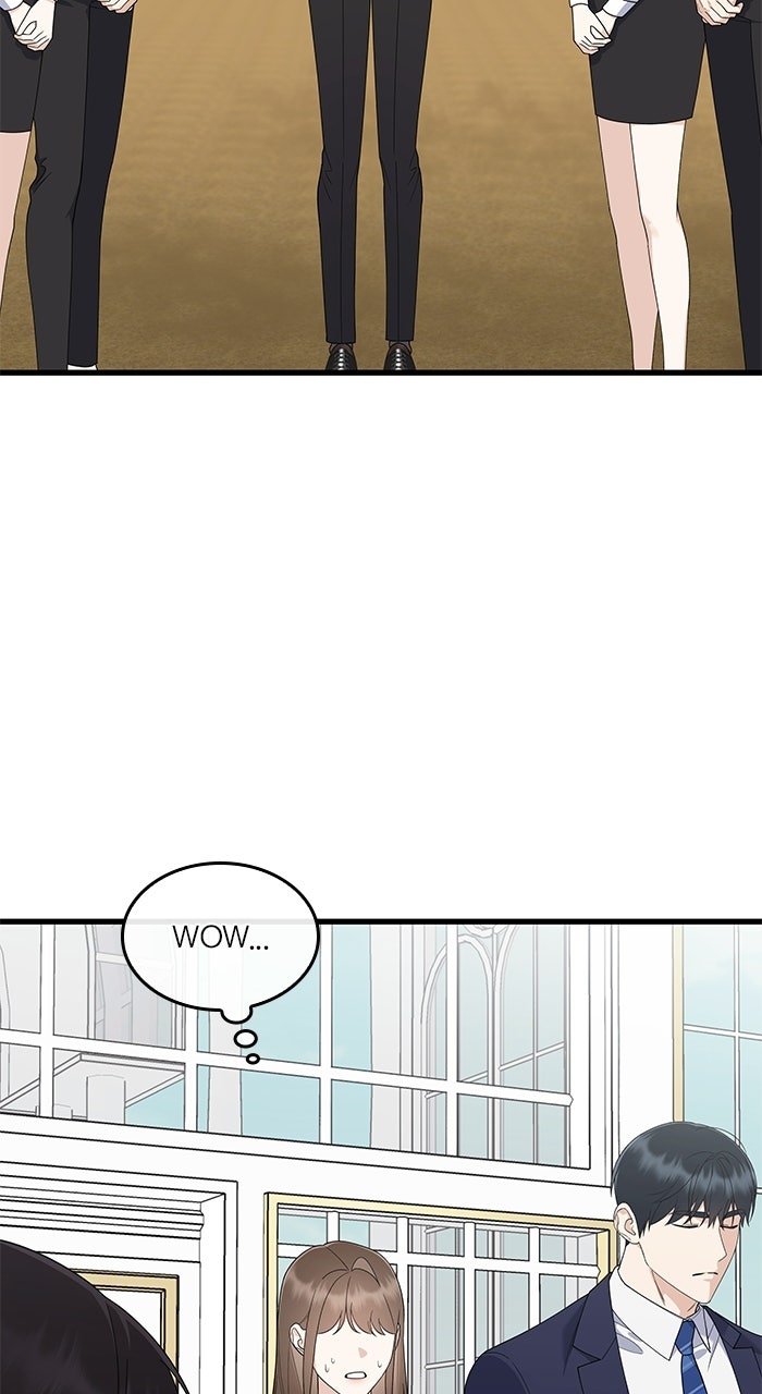 The New Hire’s Secret (S2) Episode 71 (Season 2 Finale) page 35 - 