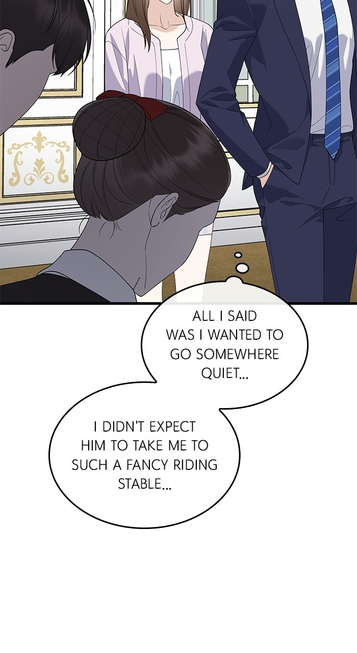 The New Hire’s Secret (S2) Episode 71 (Season 2 Finale) page 36 - 