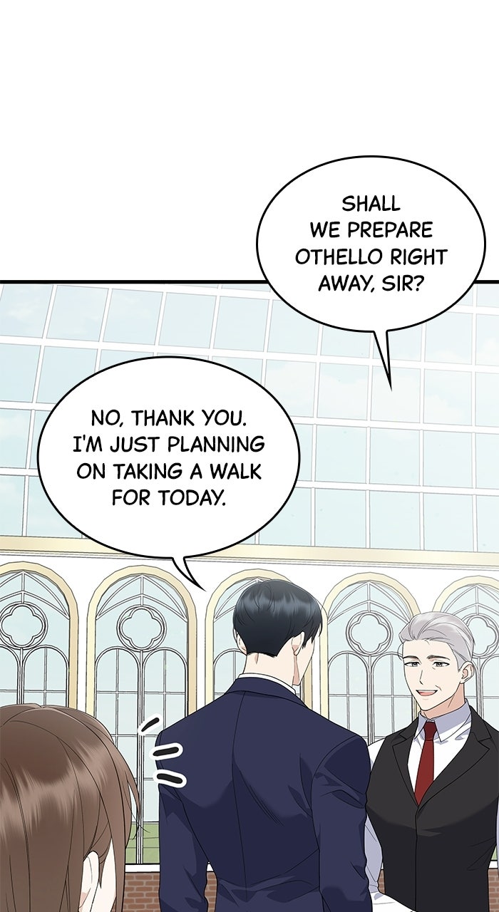 The New Hire’s Secret (S2) Episode 71 (Season 2 Finale) page 37 - 