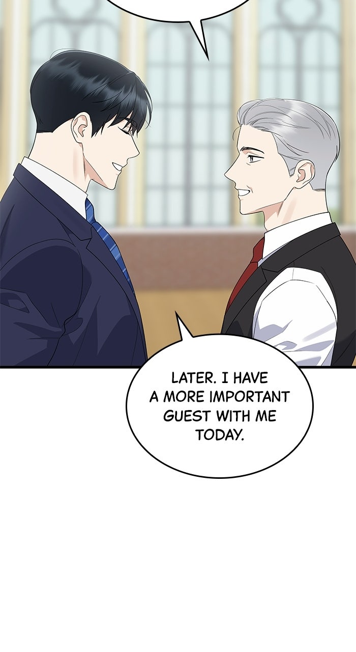 The New Hire’s Secret (S2) Episode 71 (Season 2 Finale) page 39 - 