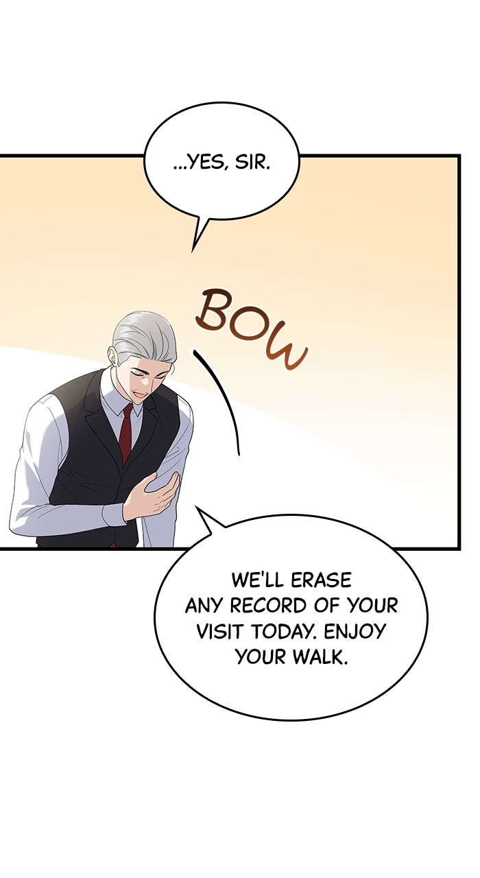 The New Hire’s Secret (S2) Episode 71 (Season 2 Finale) page 40 - 