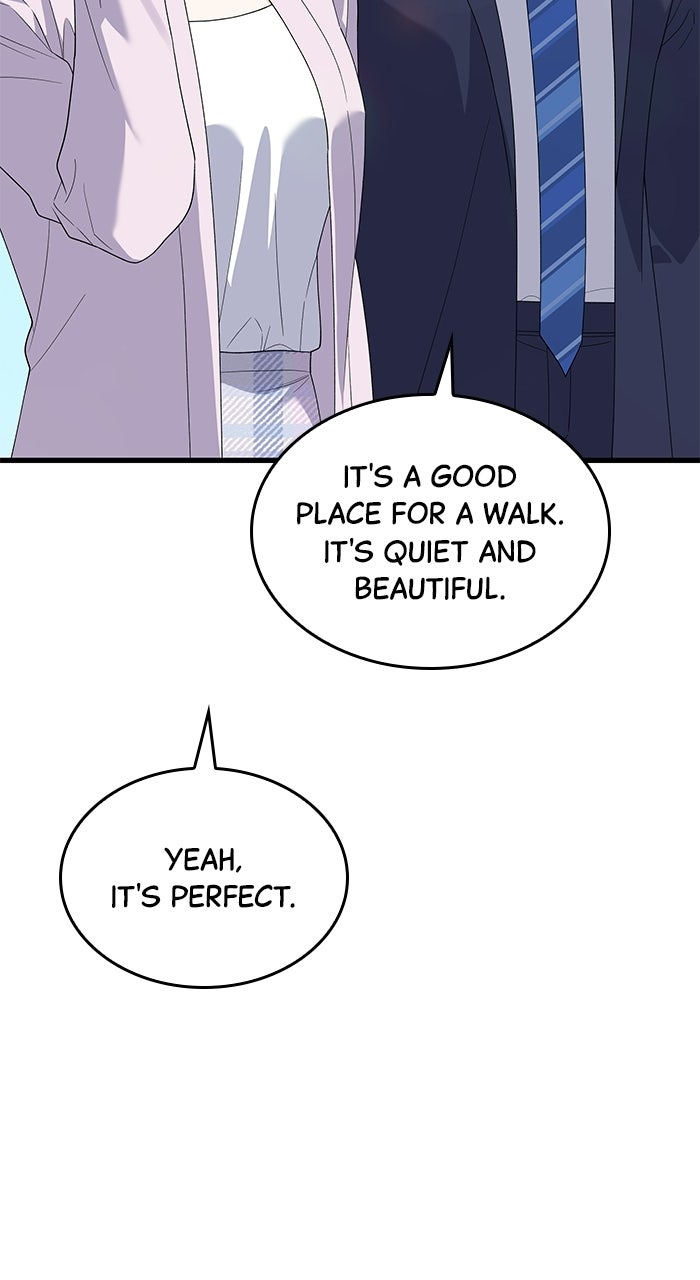 The New Hire’s Secret (S2) Episode 71 (Season 2 Finale) page 44 - 