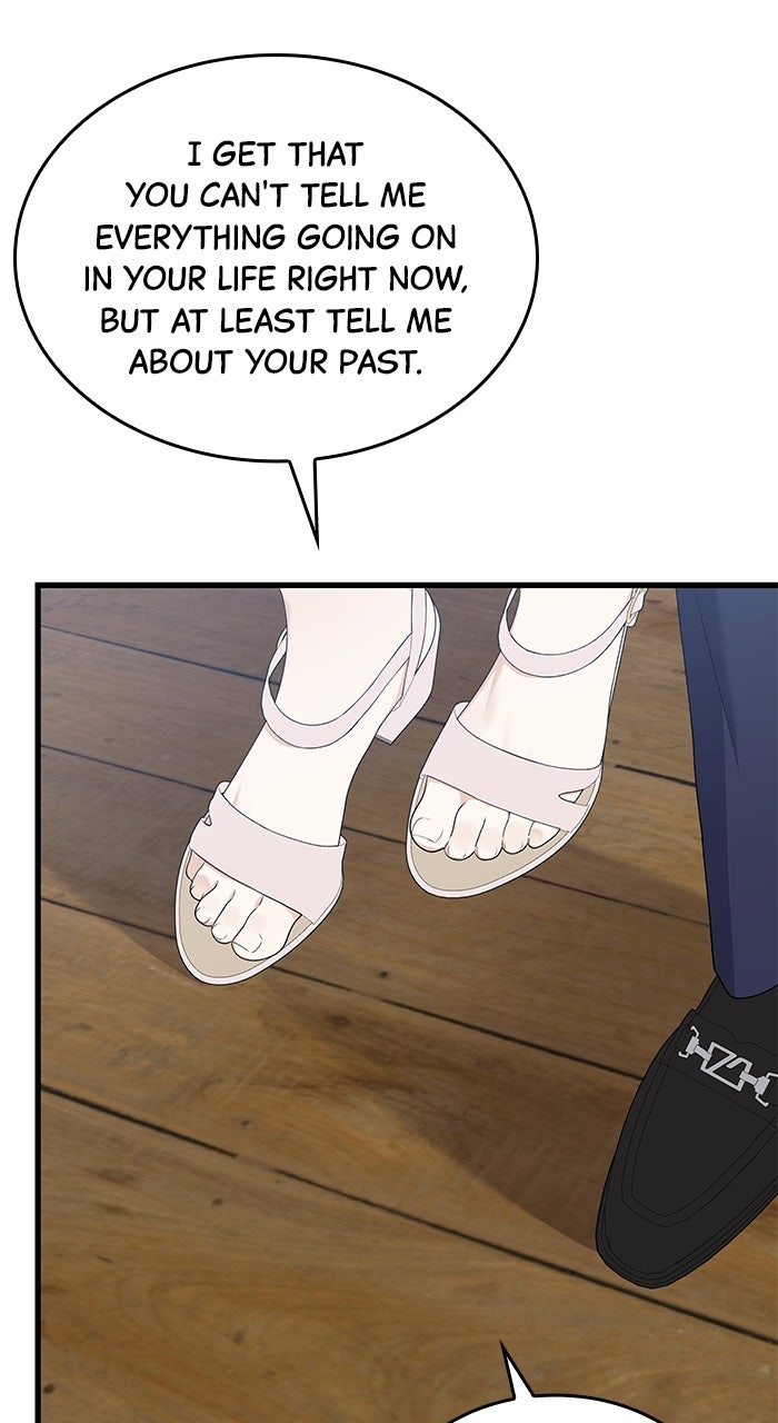 The New Hire’s Secret (S2) Episode 71 (Season 2 Finale) page 53 - 