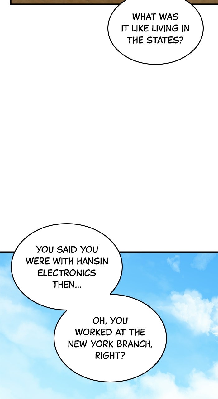 The New Hire’s Secret (S2) Episode 71 (Season 2 Finale) page 54 - 