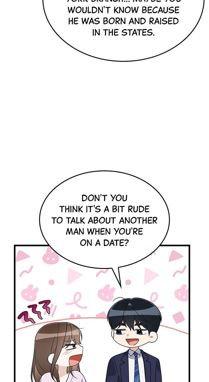 The New Hire’s Secret (S2) Episode 71 (Season 2 Finale) page 58 - 