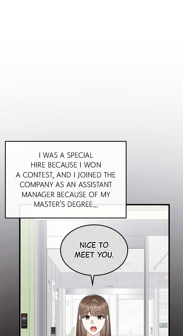The New Hire’s Secret (S2) Episode 71 (Season 2 Finale) page 61 - 