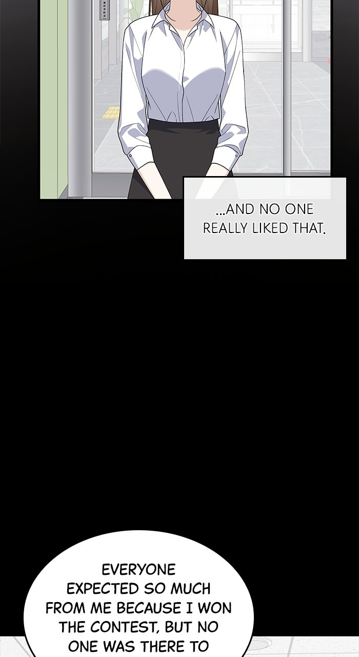 The New Hire’s Secret (S2) Episode 71 (Season 2 Finale) page 62 - 