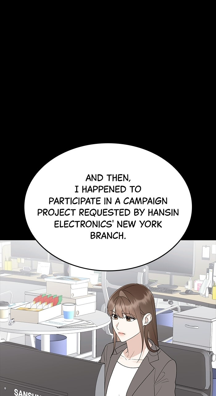 The New Hire’s Secret (S2) Episode 71 (Season 2 Finale) page 64 - 