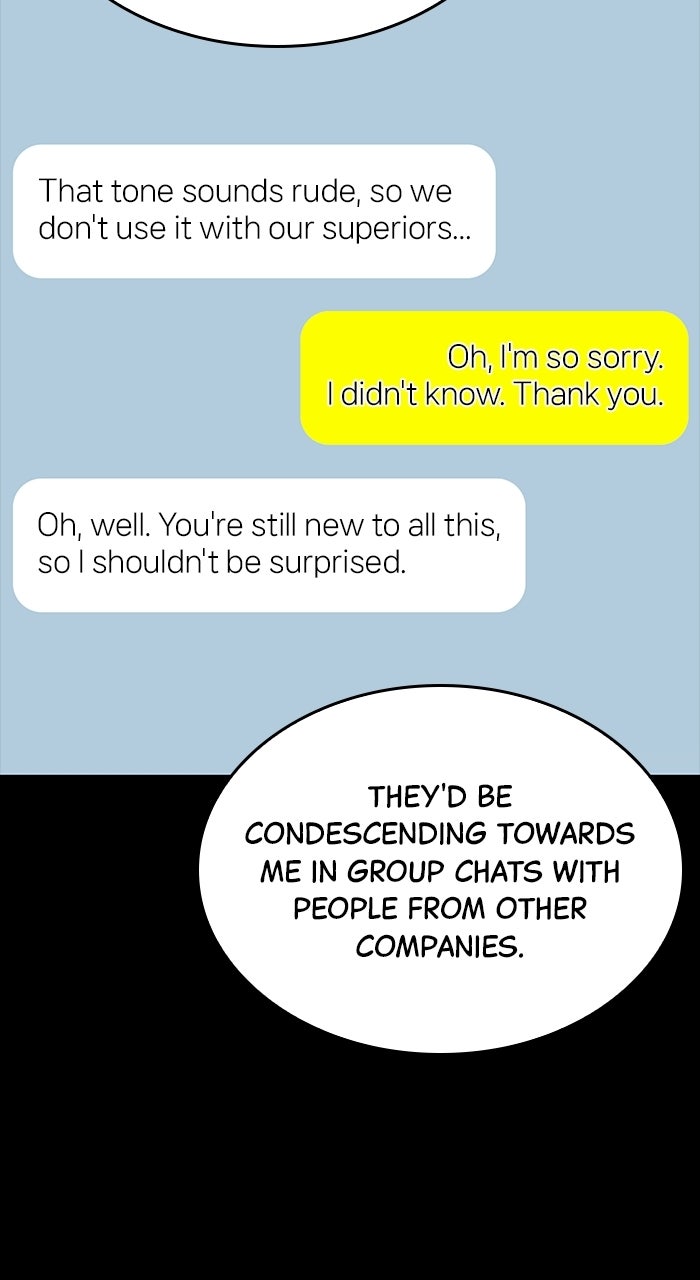 The New Hire’s Secret (S2) Episode 71 (Season 2 Finale) page 66 - 