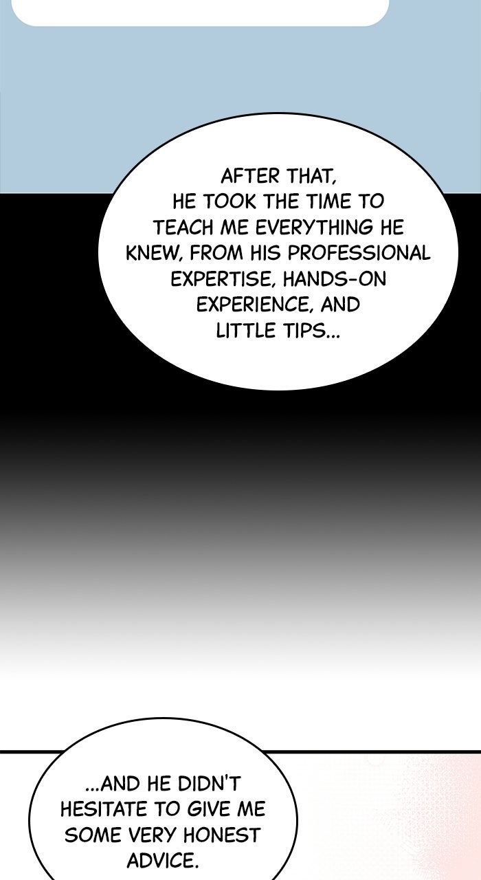 The New Hire’s Secret (S2) Episode 71 (Season 2 Finale) page 69 - 