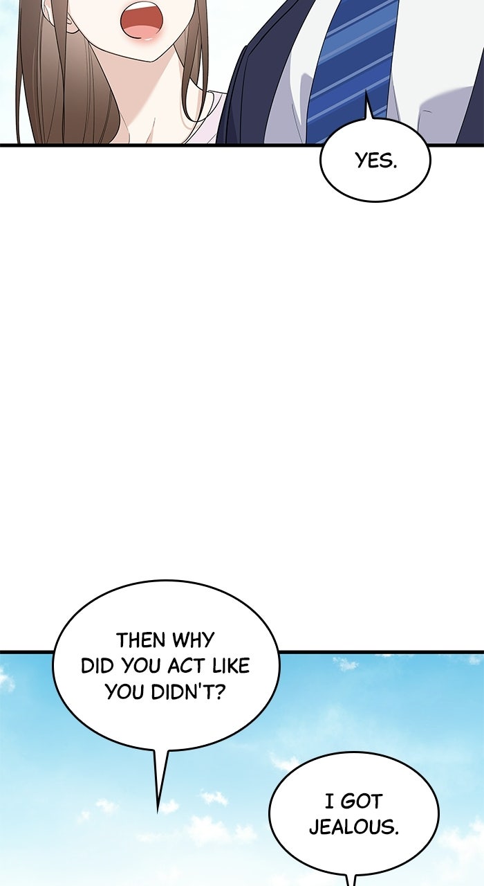 The New Hire’s Secret (S2) Episode 71 (Season 2 Finale) page 76 - 