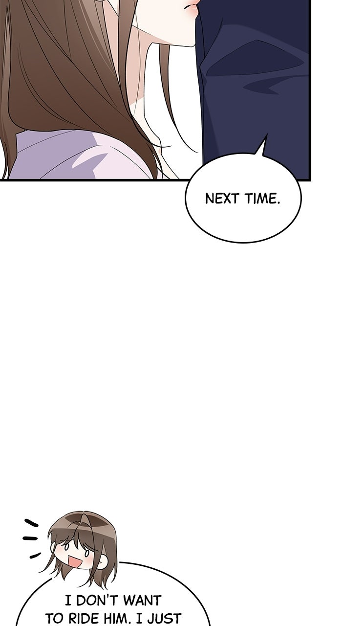 The New Hire’s Secret (S2) Episode 71 (Season 2 Finale) page 87 - 