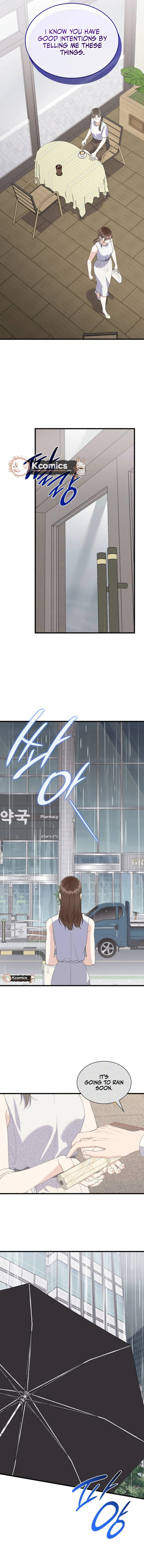 The New Hire’s Secret Chapter 75 page 11 - 
