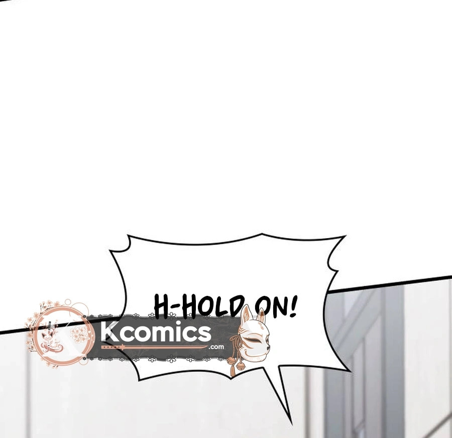 The New Hire’s Secret Chapter 77 page 6 - 