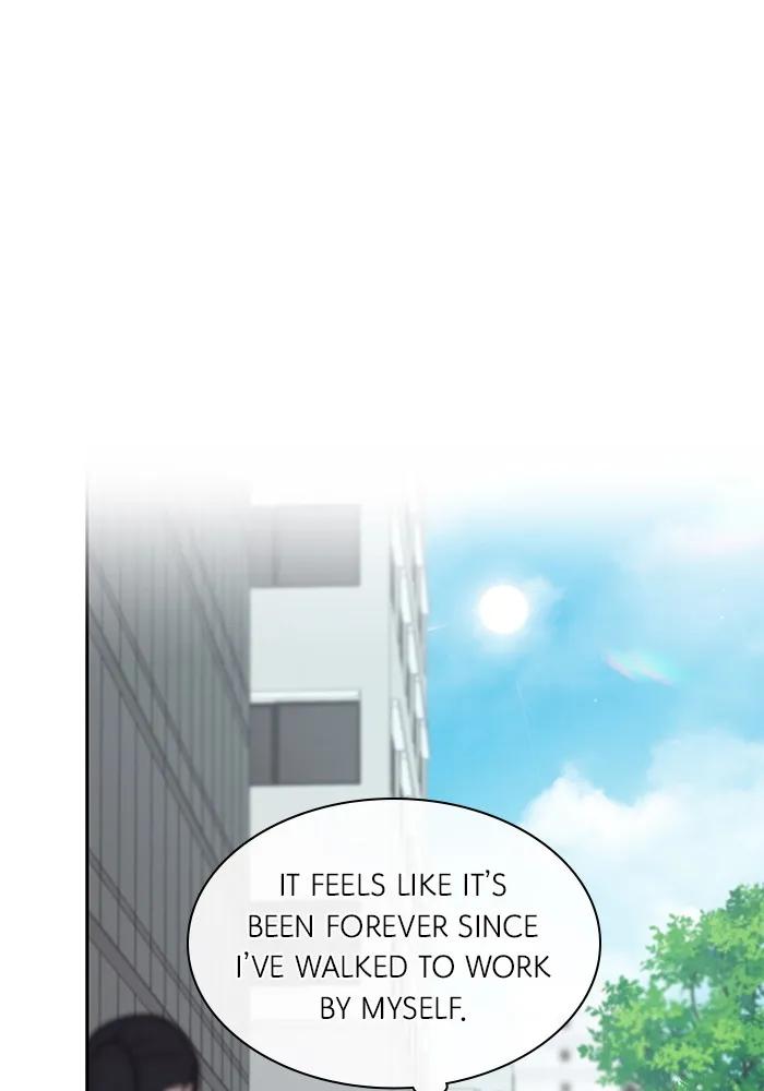 The New Hire’s Secret Chapter 8 page 1 - 