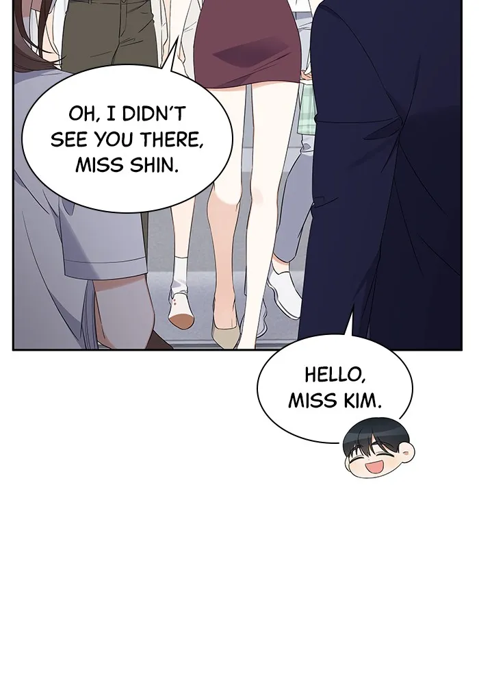The New Hire’s Secret Chapter 8 page 103 - 