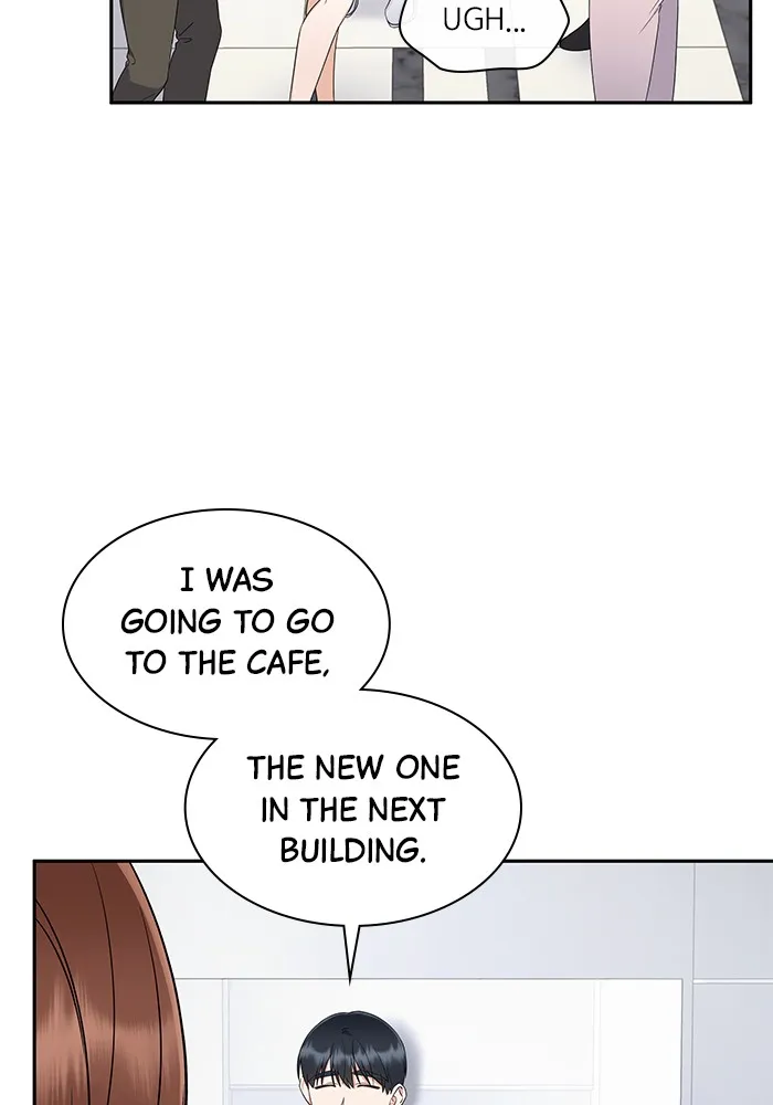 The New Hire’s Secret Chapter 8 page 105 - 