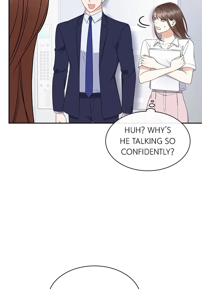 The New Hire’s Secret Chapter 8 page 106 - 