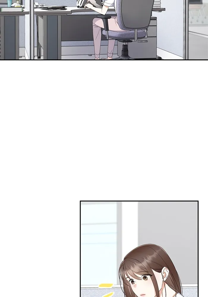 The New Hire’s Secret Chapter 8 page 21 - 