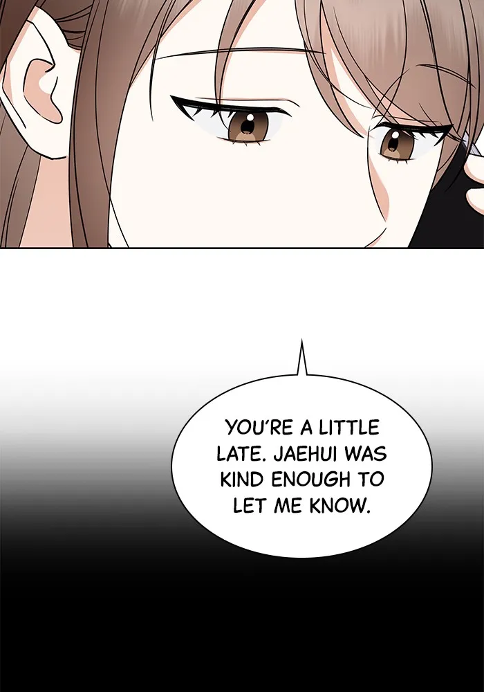The New Hire’s Secret Chapter 8 page 30 - 