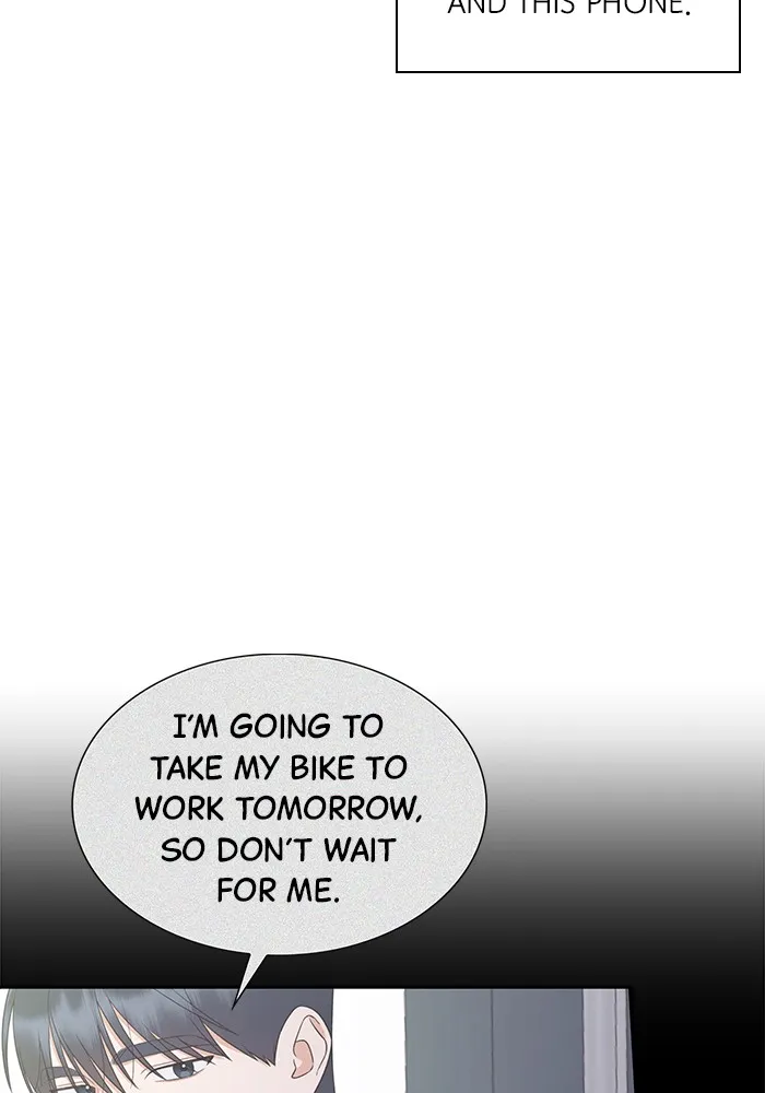 The New Hire’s Secret Chapter 8 page 4 - 