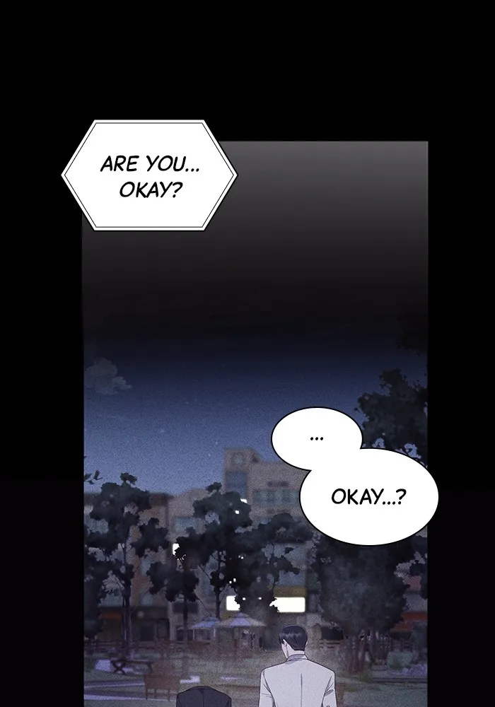 The New Hire’s Secret Chapter 8 page 32 - 