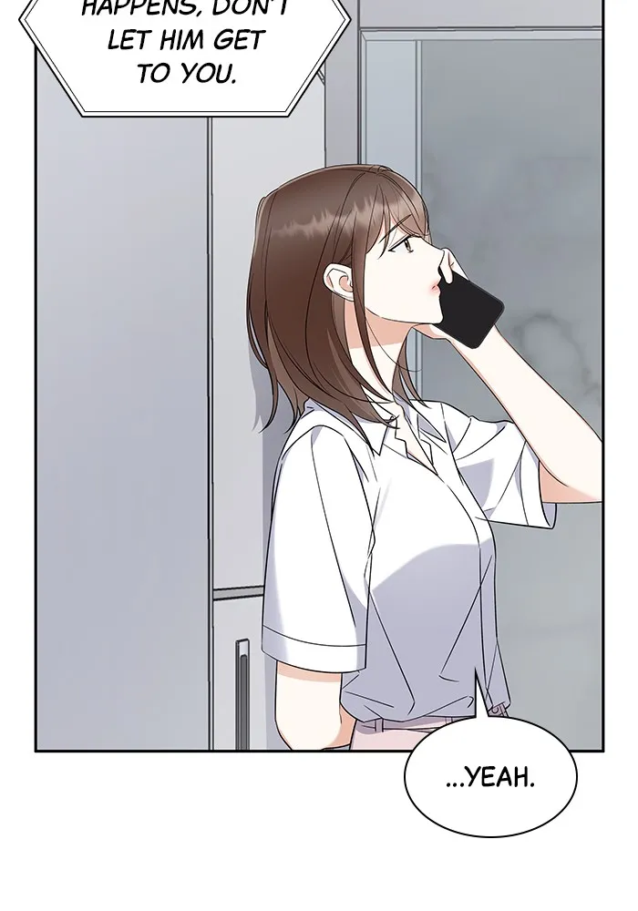 The New Hire’s Secret Chapter 8 page 37 - 