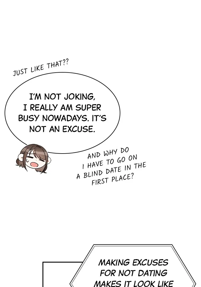 The New Hire’s Secret Chapter 8 page 44 - 