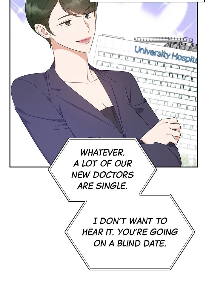 The New Hire’s Secret Chapter 8 page 47 - 