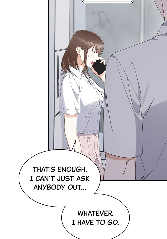 The New Hire’s Secret Chapter 8 page 54 - 