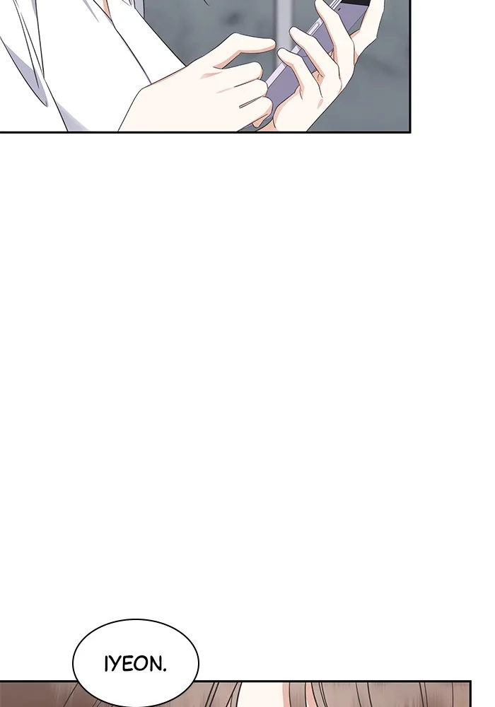 The New Hire’s Secret Chapter 8 page 56 - 
