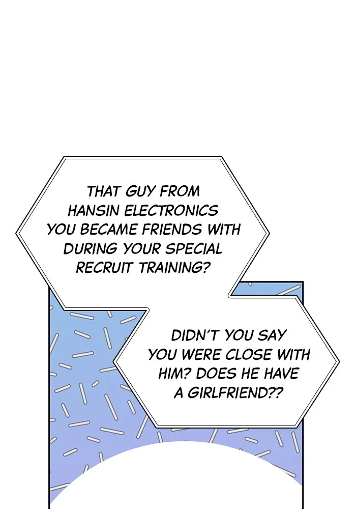 The New Hire’s Secret Chapter 8 page 62 - 