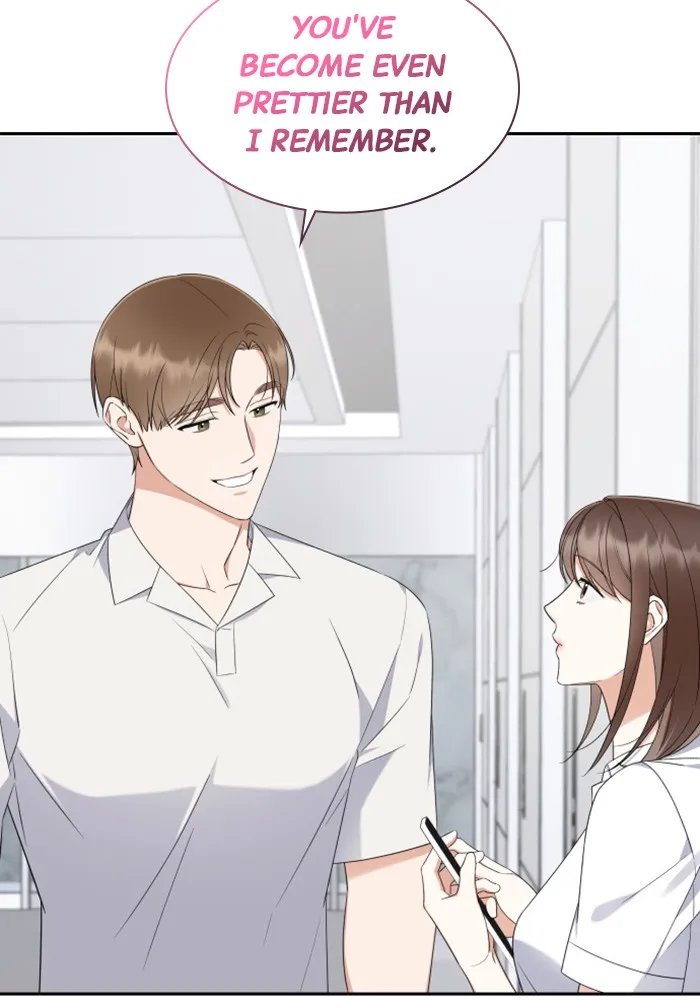 The New Hire’s Secret Chapter 8 page 64 - 