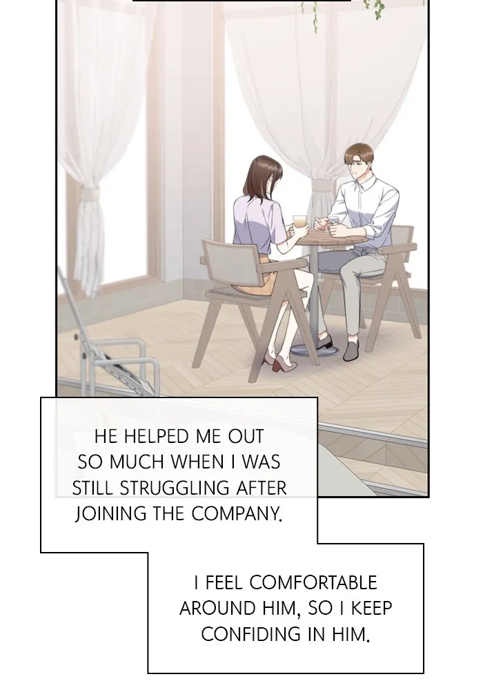 The New Hire’s Secret Chapter 8 page 67 - 