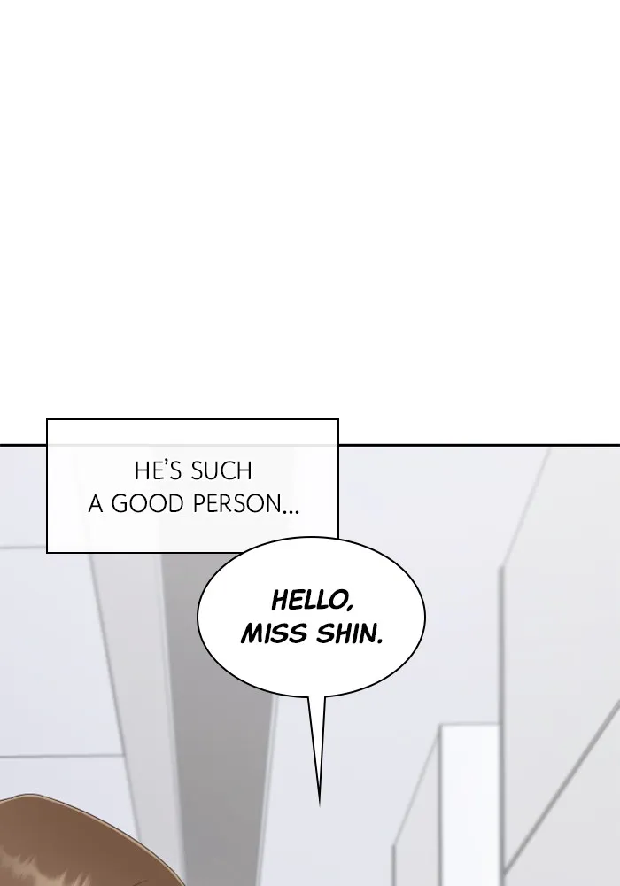 The New Hire’s Secret Chapter 8 page 68 - 