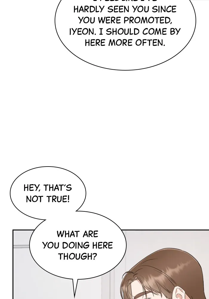 The New Hire’s Secret Chapter 8 page 72 - 