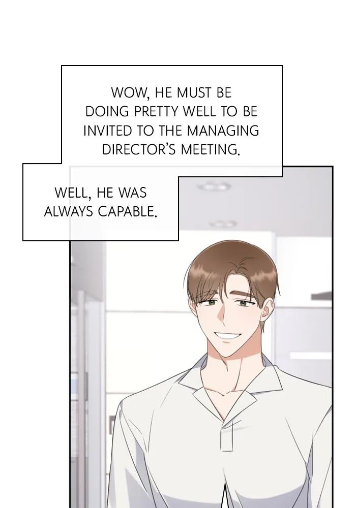 The New Hire’s Secret Chapter 8 page 74 - 