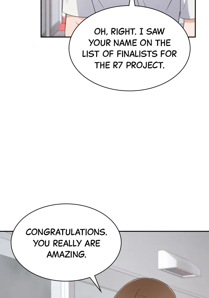 The New Hire’s Secret Chapter 8 page 75 - 