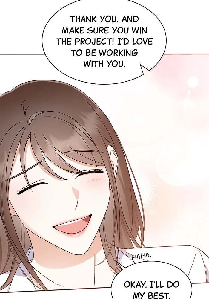 The New Hire’s Secret Chapter 8 page 79 - 
