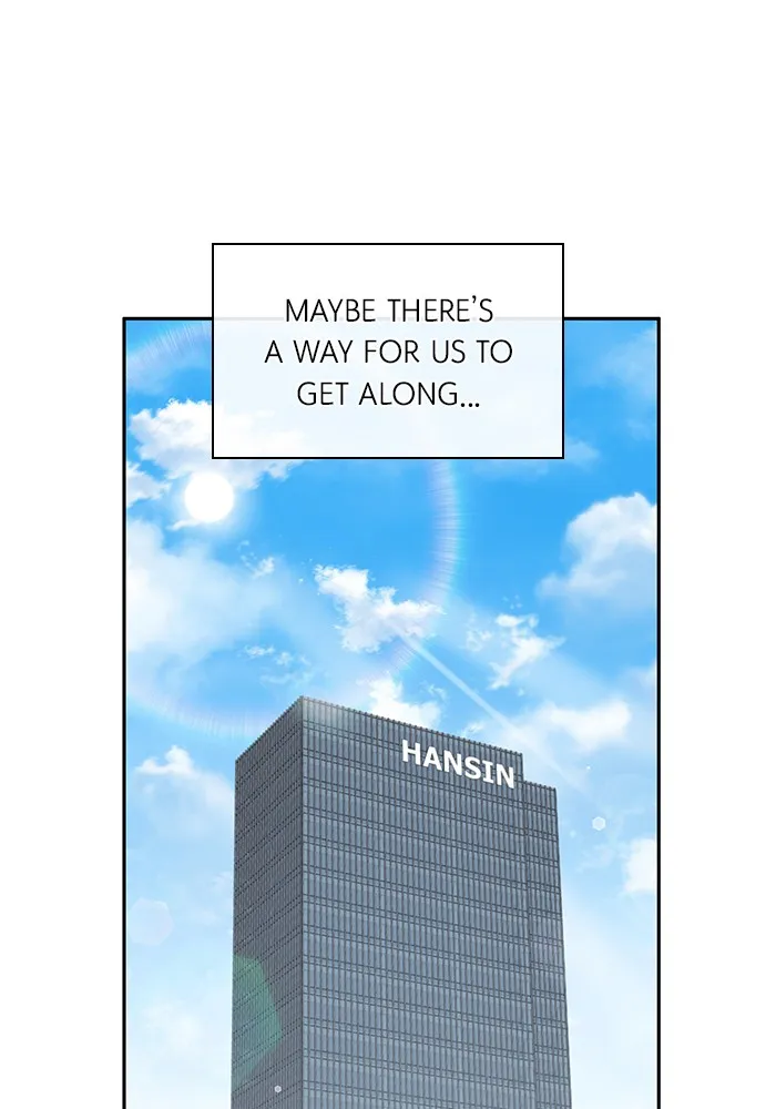 The New Hire’s Secret Chapter 8 page 9 - 
