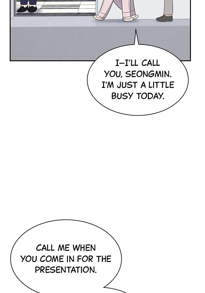 The New Hire’s Secret Chapter 8 page 88 - 