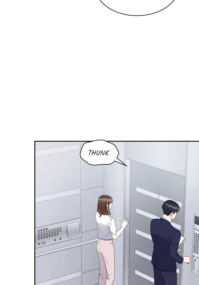 The New Hire’s Secret Chapter 8 page 90 - 