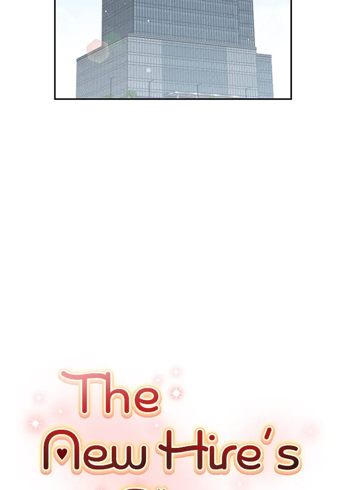 The New Hire’s Secret Chapter 8 page 10 - 