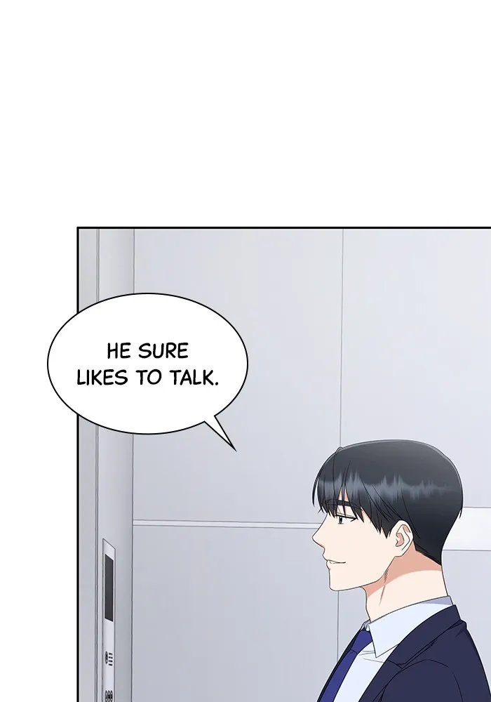 The New Hire’s Secret Chapter 8 page 92 - 