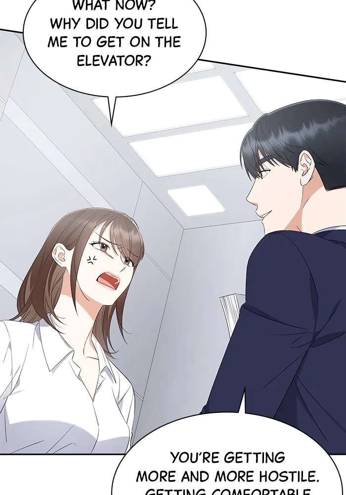 The New Hire’s Secret Chapter 8 page 94 - 