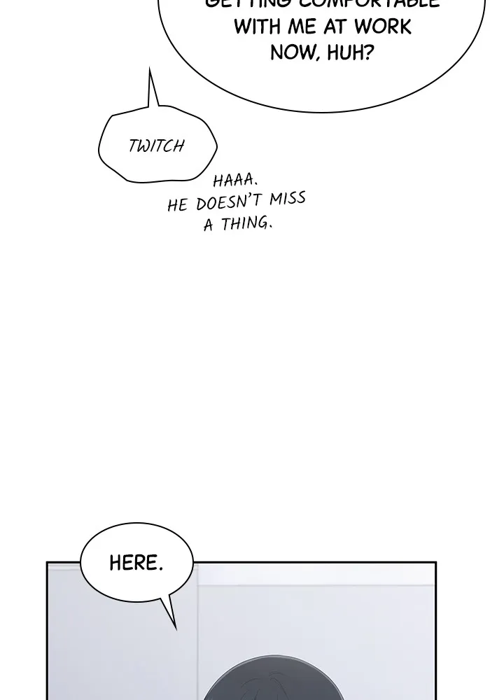 The New Hire’s Secret Chapter 8 page 95 - 