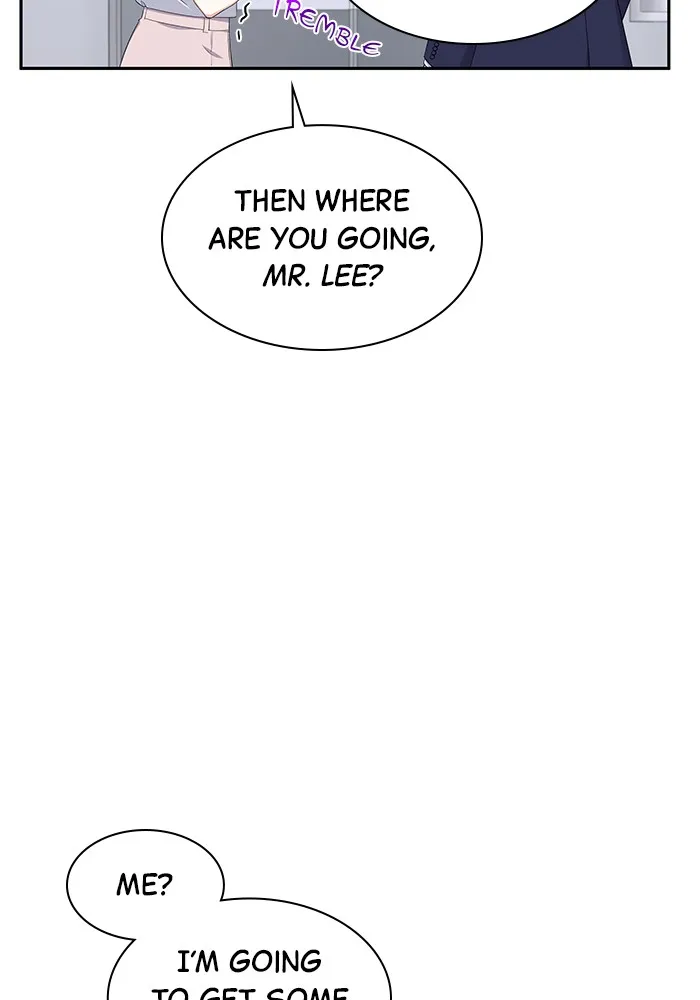 The New Hire’s Secret Chapter 8 page 98 - 