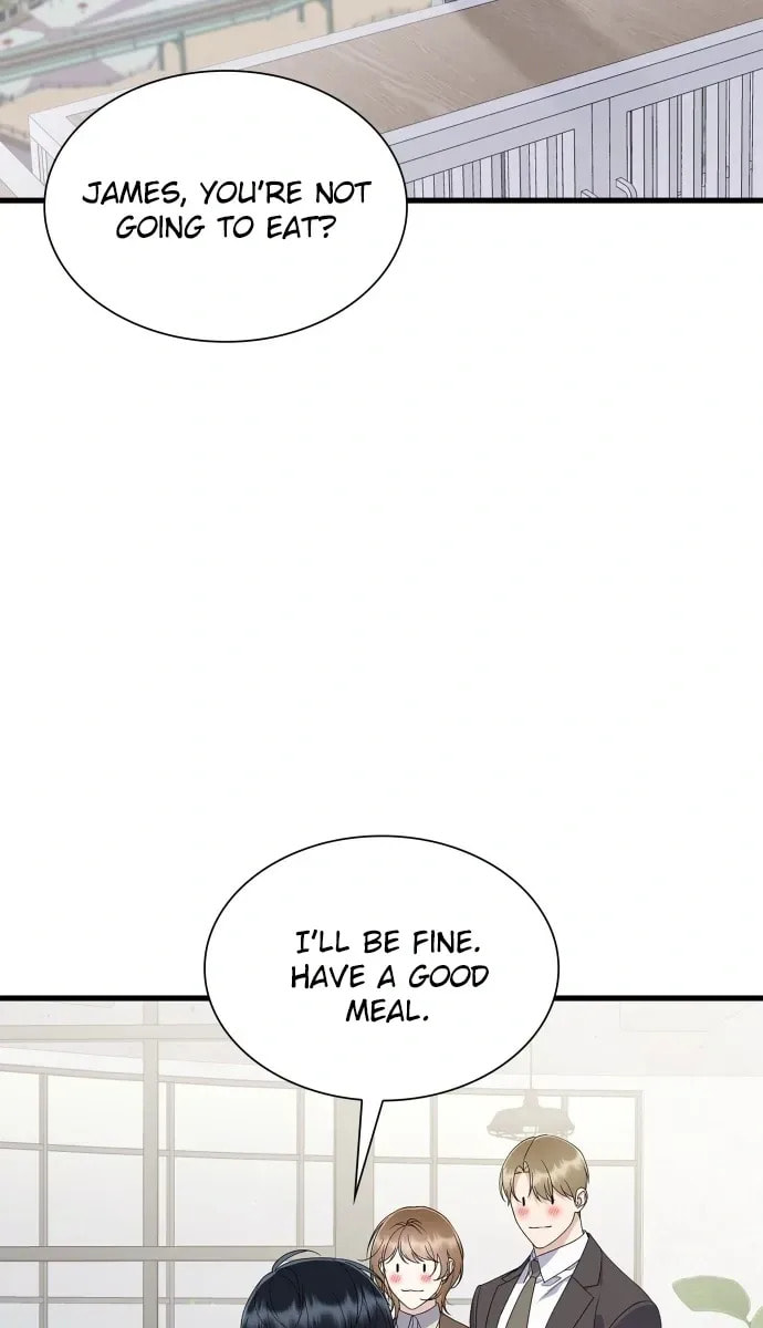 The New Hire’s Secret Chapter 81 page 25 - 