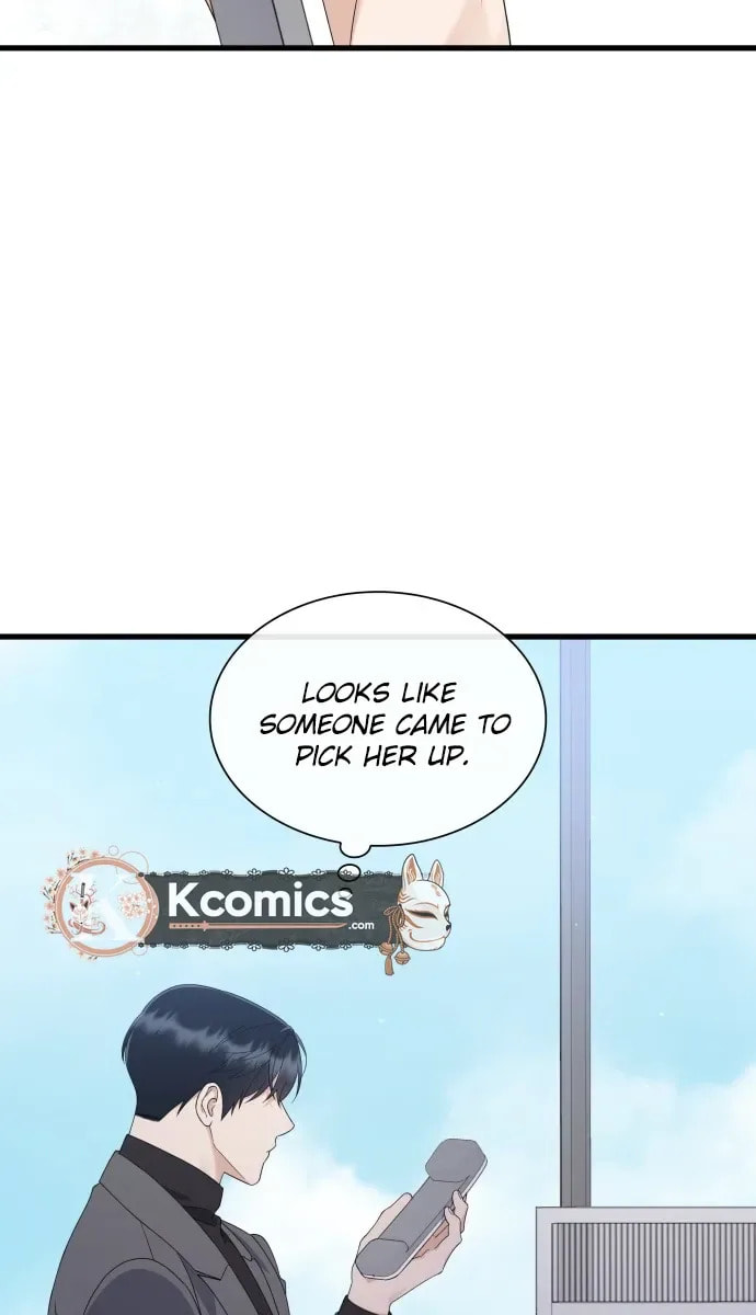 The New Hire’s Secret Chapter 82 page 13 - 