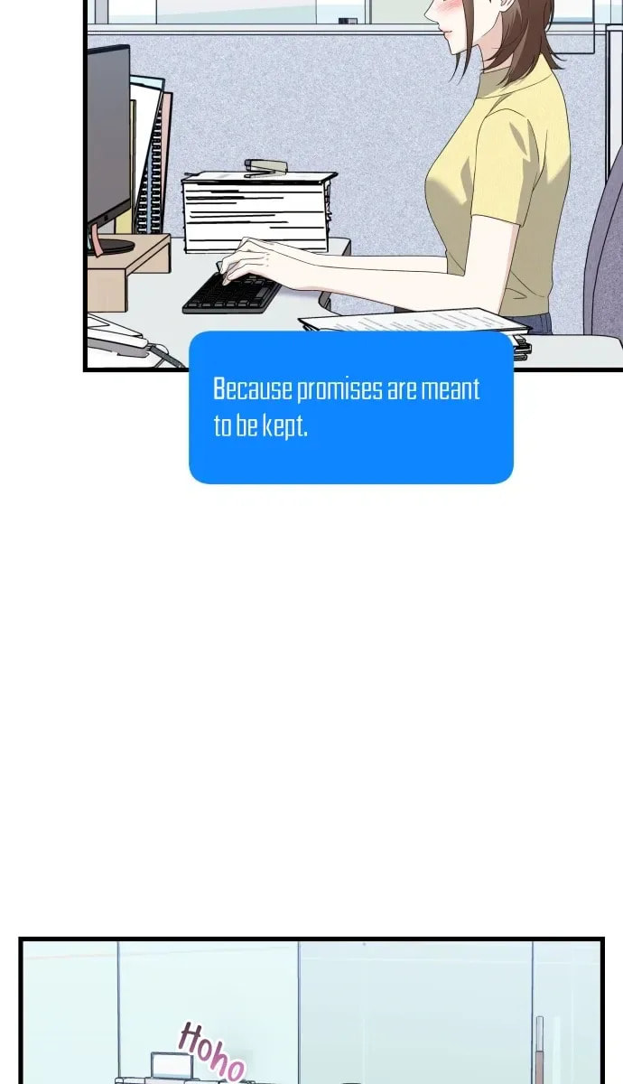 The New Hire’s Secret Chapter 82 page 31 - 